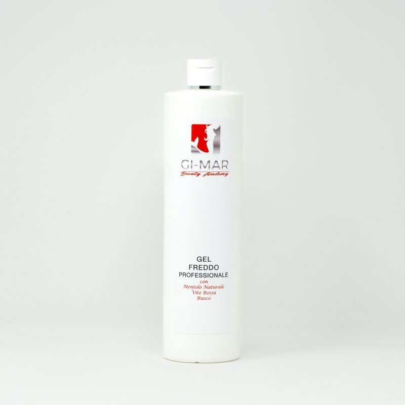 GEL FREDDO PROFESSIONALE GIMAR