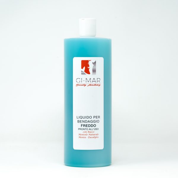 LIQUIDO PER BENDAGGI FREDDO 1LT GIMAR