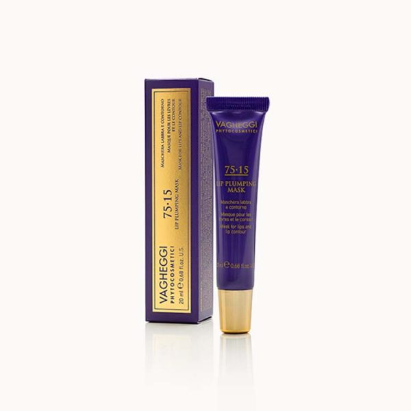 Vagheggi 75.15 Lip Plumping Mask 20ml