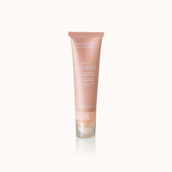Vagheggi Delay Infinity Crema Contorno Occhi e Labbra