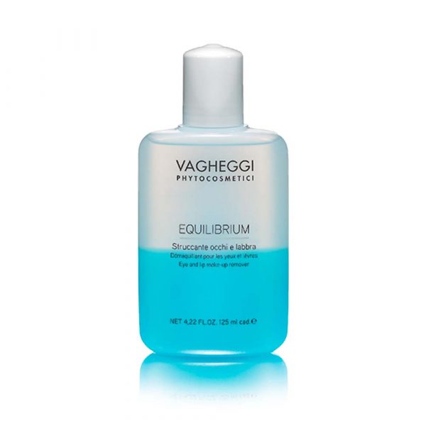 Vagheggi Equilibrium Struccante Bifasico 125ml