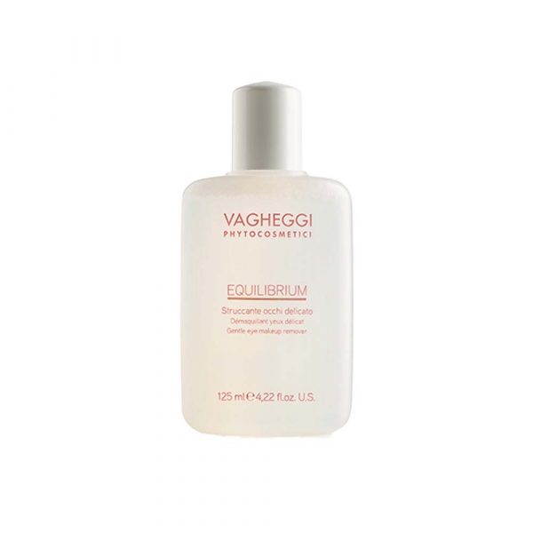 Vagheggi Equilibrium Struccante Occhi Delicato 125ml