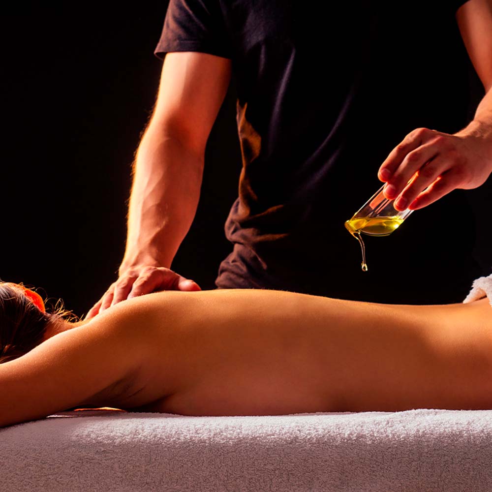 Video Corso Massaggio Ayurvedico 1° Livello