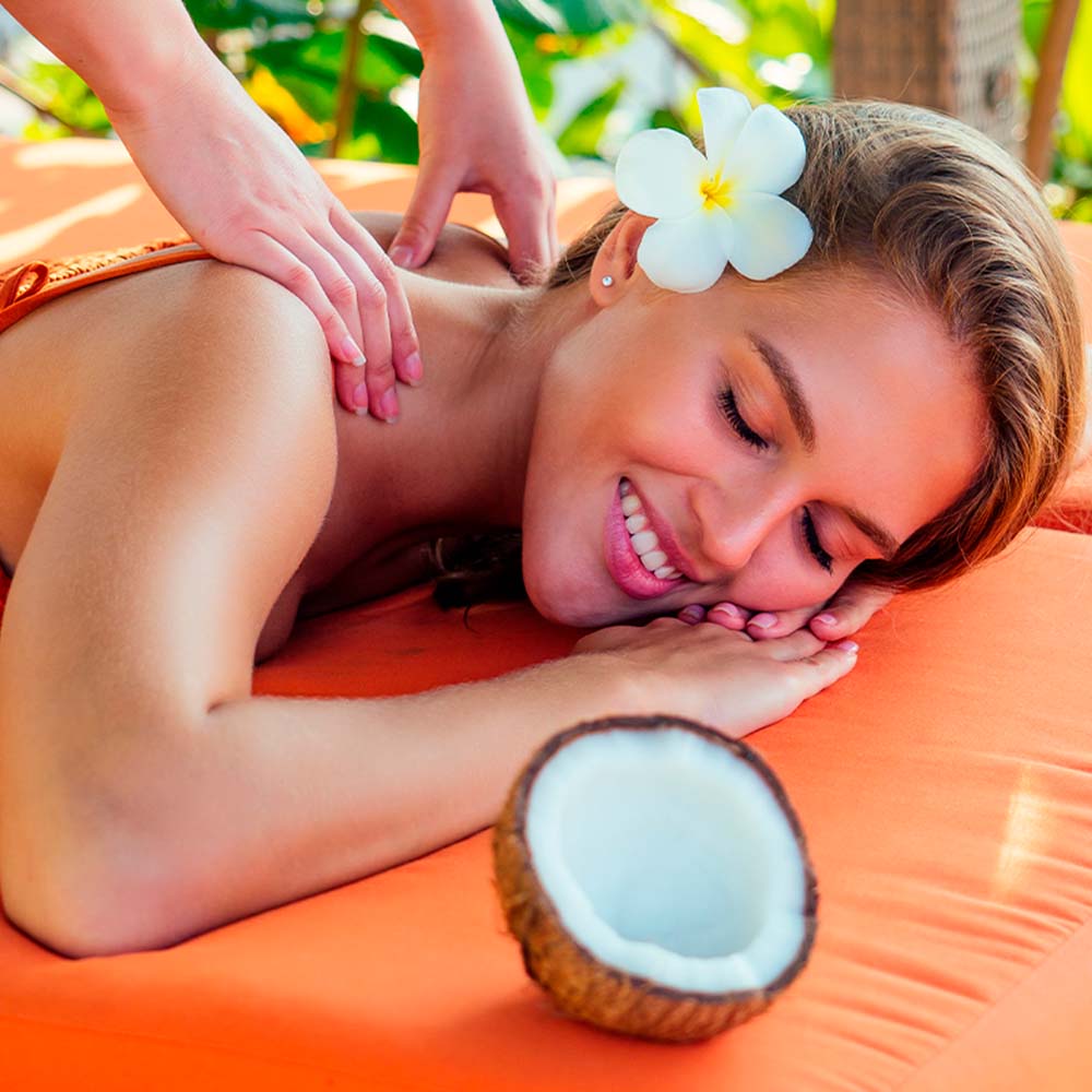 Video Corso Massaggio Ayurvedico 2 Livello