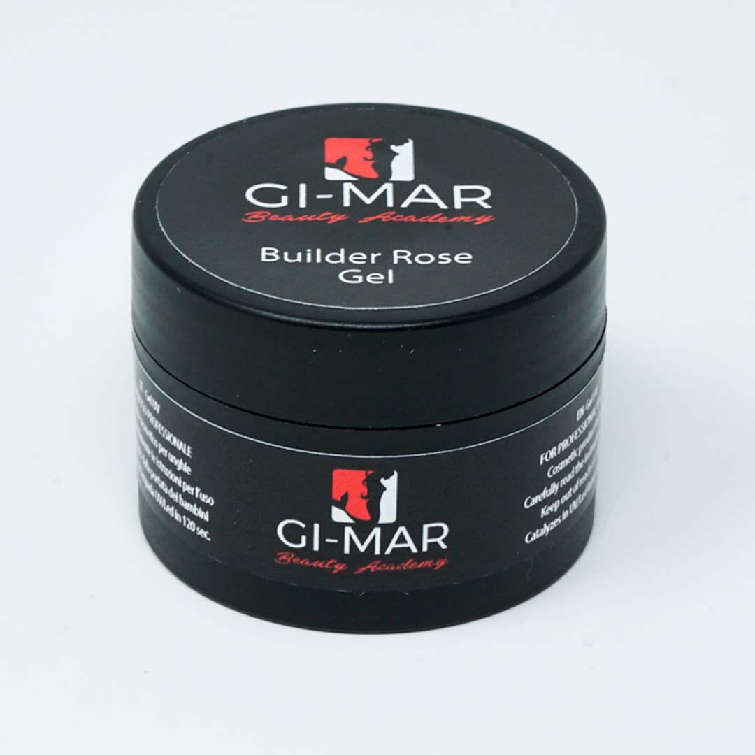 Gimar Builder Gel Rose 2 formati da 15ml o 50ml