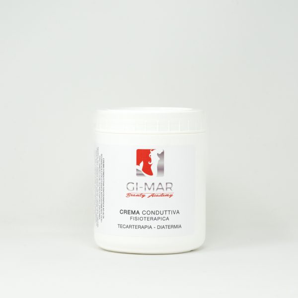 Crema CONDUTTIVA FISIO TERAPICA 1KG