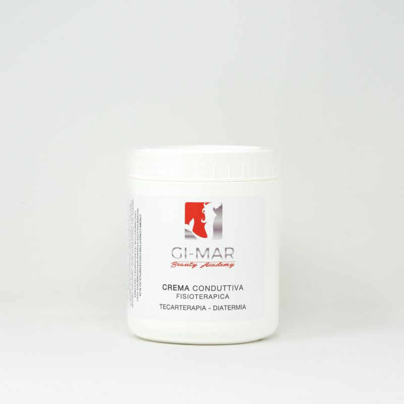 Crema CONDUTTIVA FISIO TERAPICA 1KG
