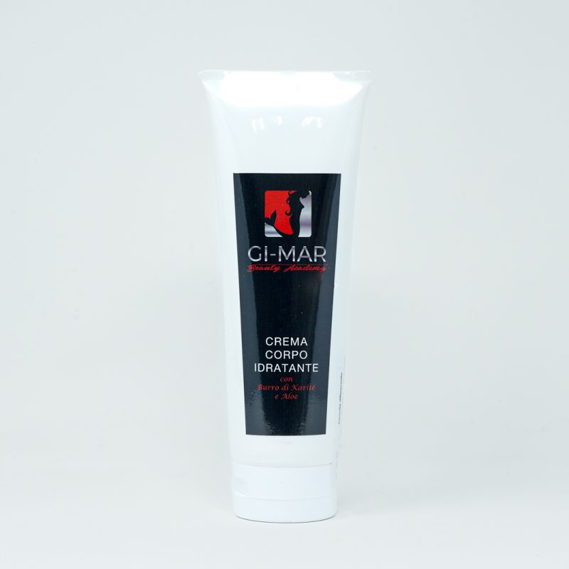 Crema CORPO IDRATANTE 250ML