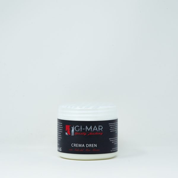 Crema DREN SALINA