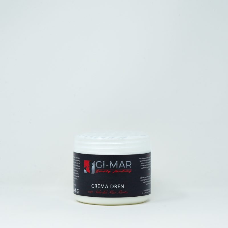 Crema DREN SALINA