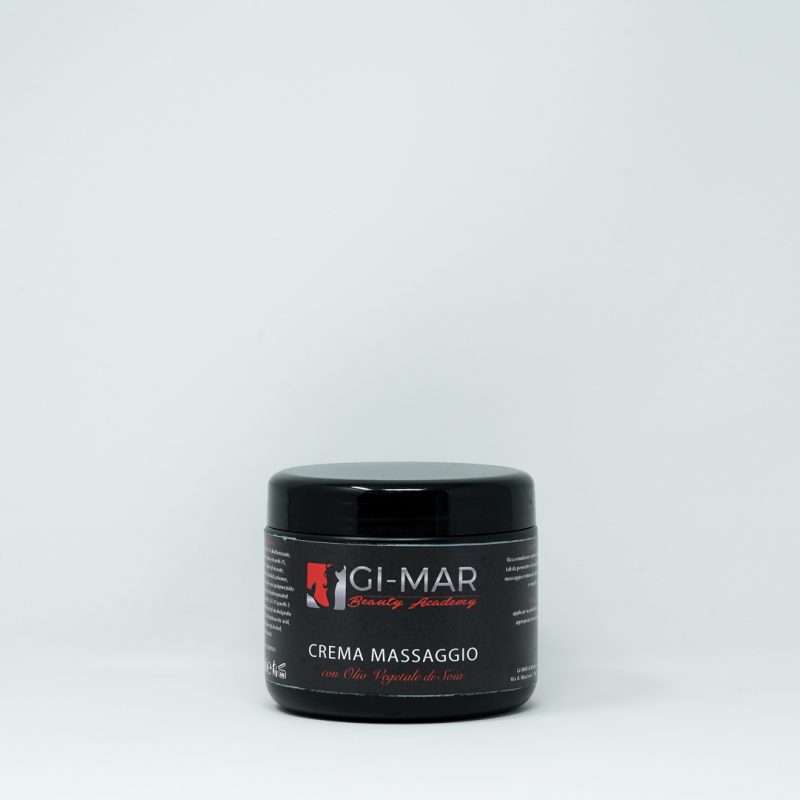Crema MASSAGGIO 500ML