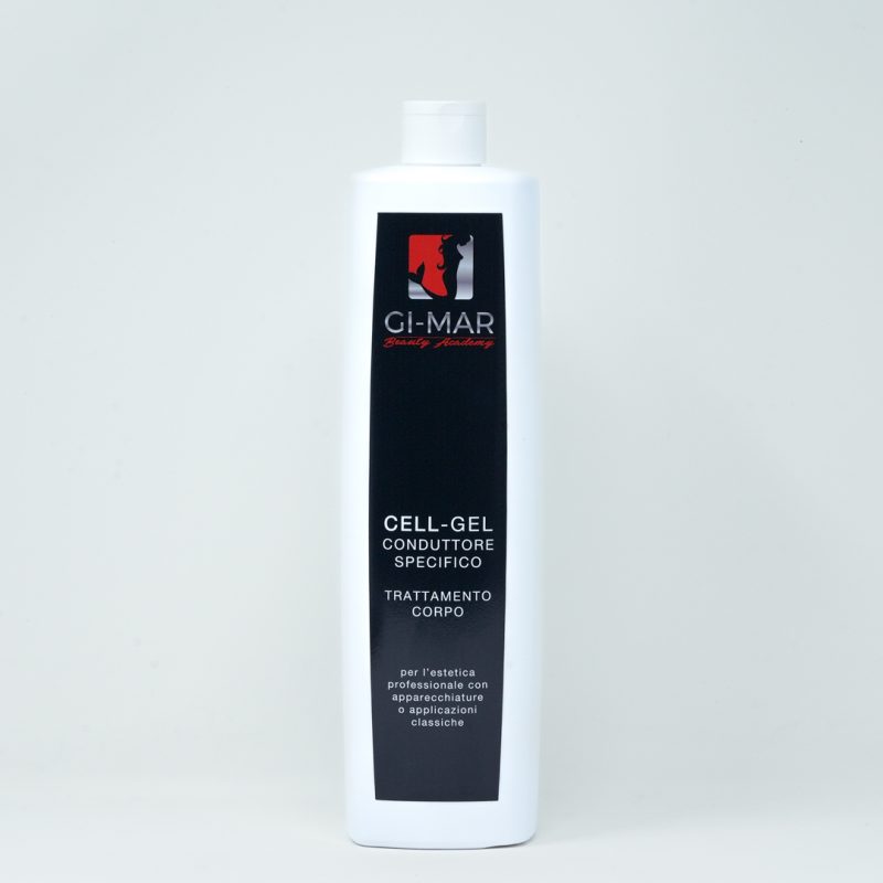CELL- GEL PER TRATTAMENTI SPECIFICO