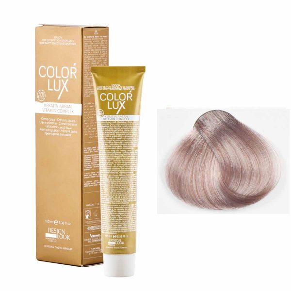 COLOR LUX AMETISTA 100ML