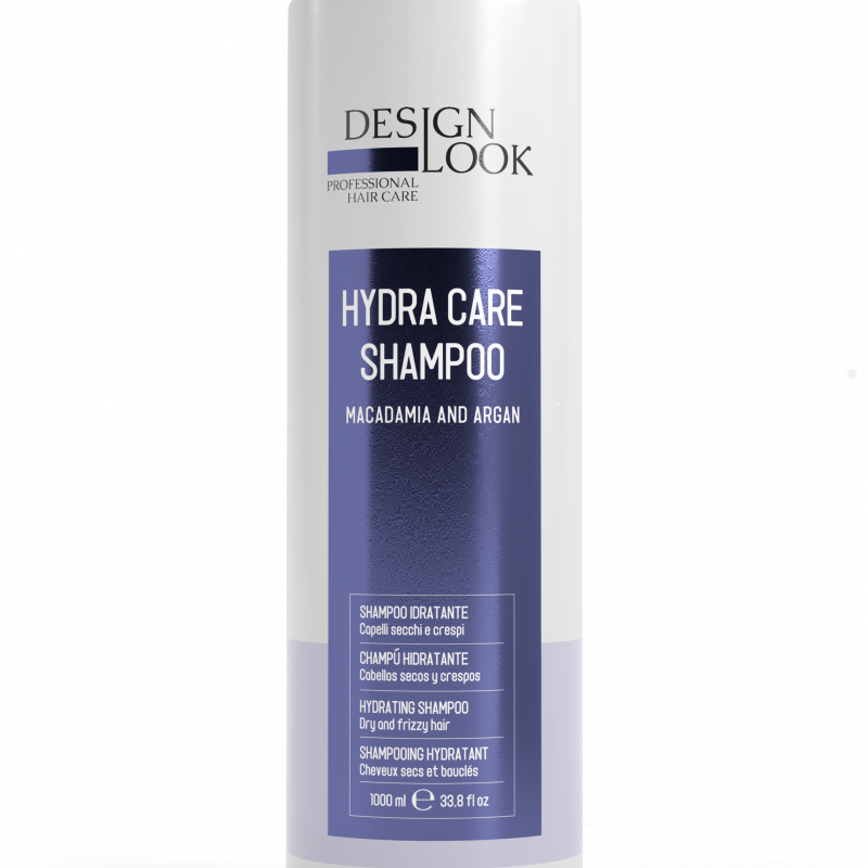 SHAMPOO IDRATANTE HYDRA CARE 1000ML