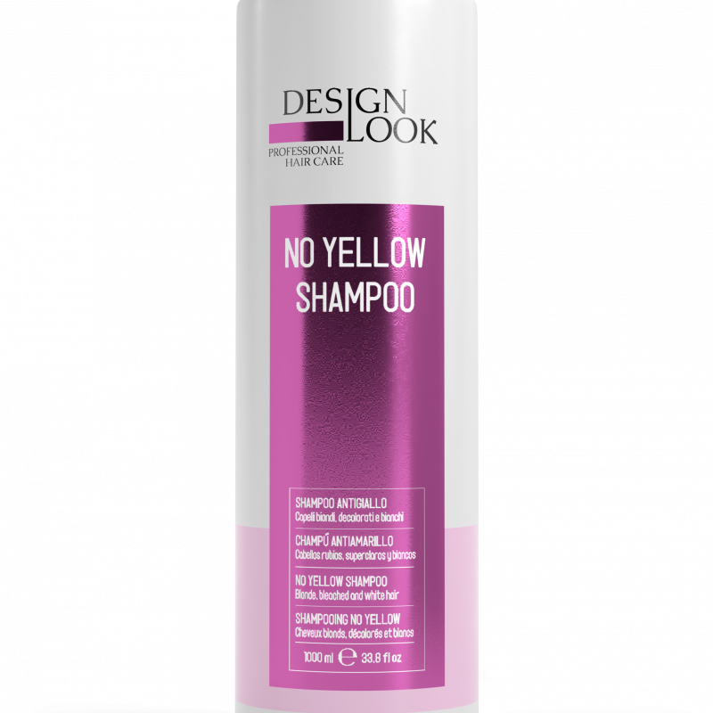 SHAMPOO ANTIGIALLO 1000ML
