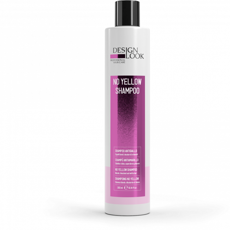 SHAMPOO ANTIGIALLO 300ML