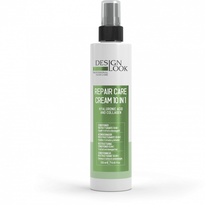 CREMA RISTRUTTURANTE 10 IN 1 REPAIR CARE 250ML