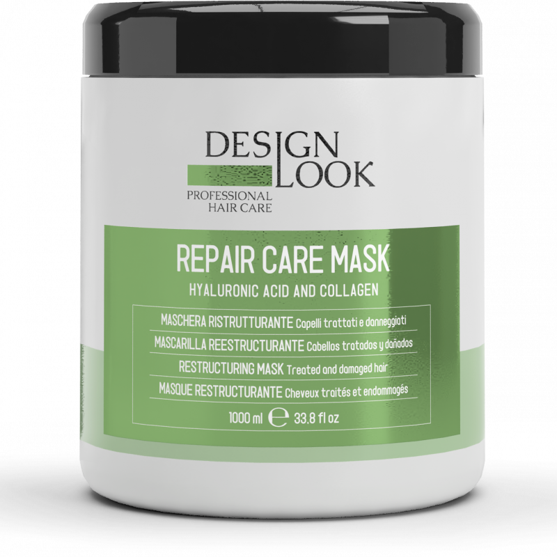 MASCHERA RISTRUTTURANTE REPAIR CARE 1000ML