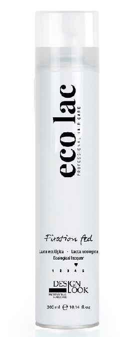 DESIGN LOOK LACCA ECO NO GAS 300ML