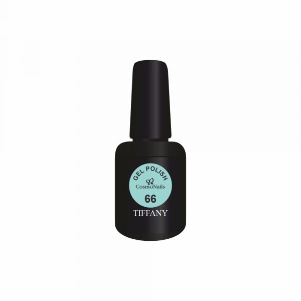Smalto gel ultra pigmentato 66 Tiffany