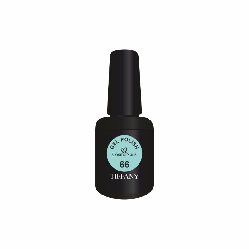 Smalto gel ultra pigmentato 66 Tiffany