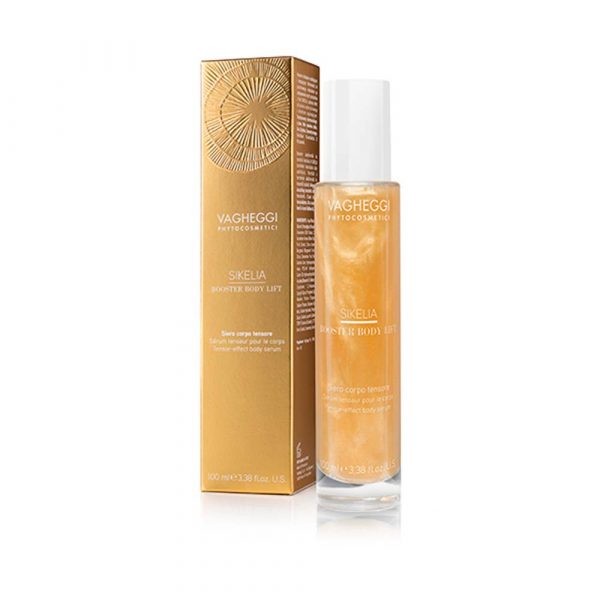 Vagheggi Sikelia Booster Body Lift Modellante 100ml