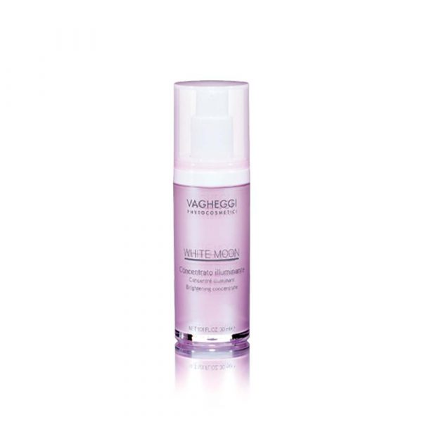 Vagheggi White Moon Concentrato Illuminante 30ml