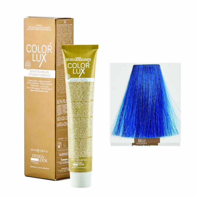 COLOR LUX BLU 100ML