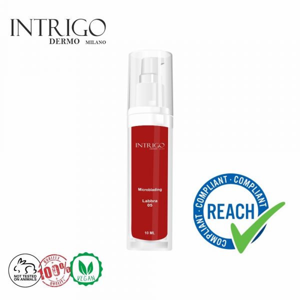 Pigmento per microblading reach 2022 labbra 05