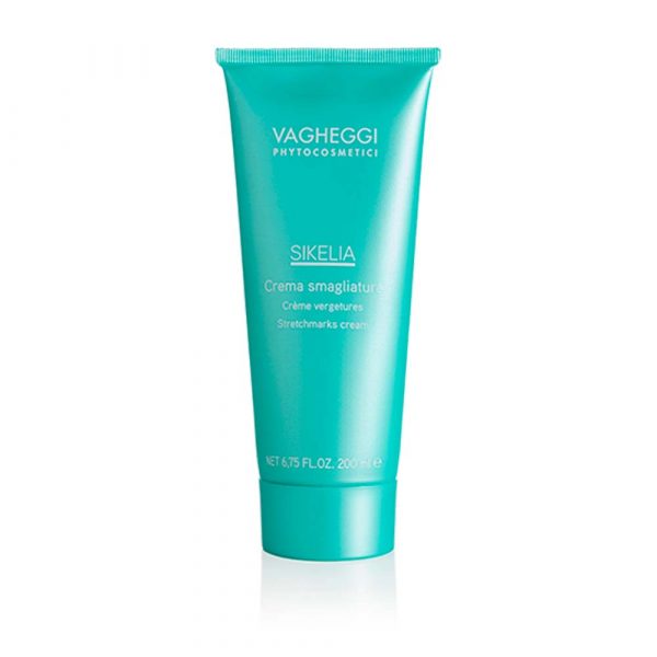 Vagheggi Sikelia Crema Smagliature 200ml