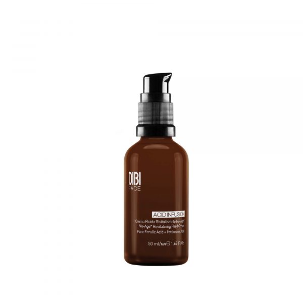 DIBI – Crema fluida rivitalizzante no-age 50ml
