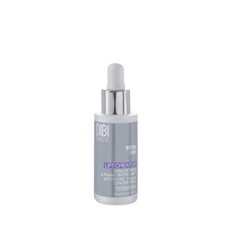 DIBI - Concentrato ai peptidi "botox like" Lift Creator