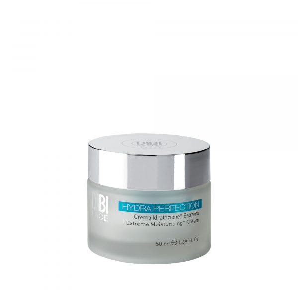 DIBI – Crema idratante Idratazione Estrema 50ml
