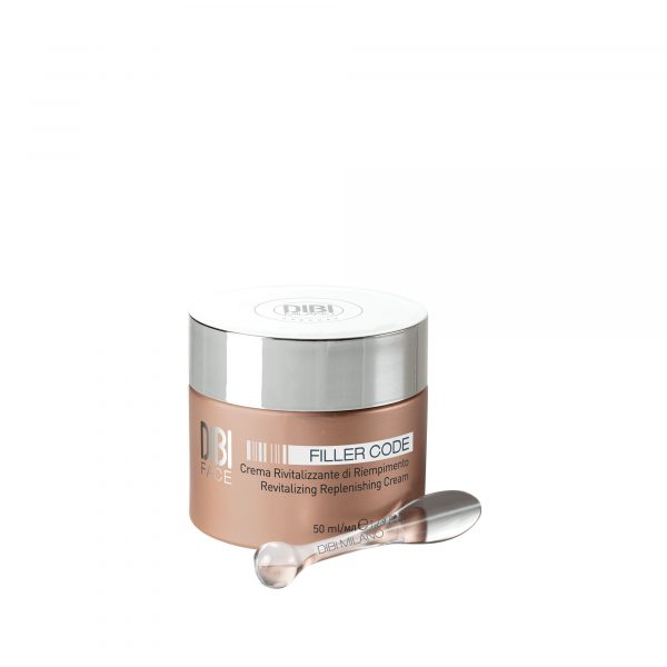 DIBI – Crema rivitalizzante di riempimento 50ml