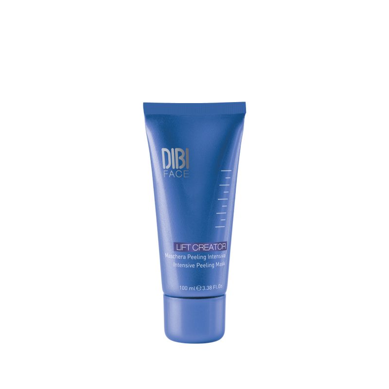 DIBI - Maschera peeling intensiva 100ml