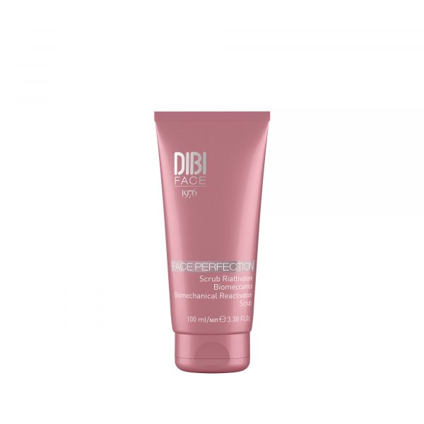 DIBI – Scrub riattivatore biomeccanico 100ml
