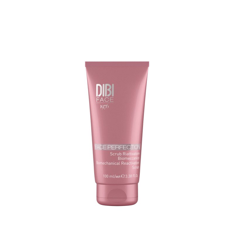 DIBI - Scrub riattivatore biomeccanico 100ml