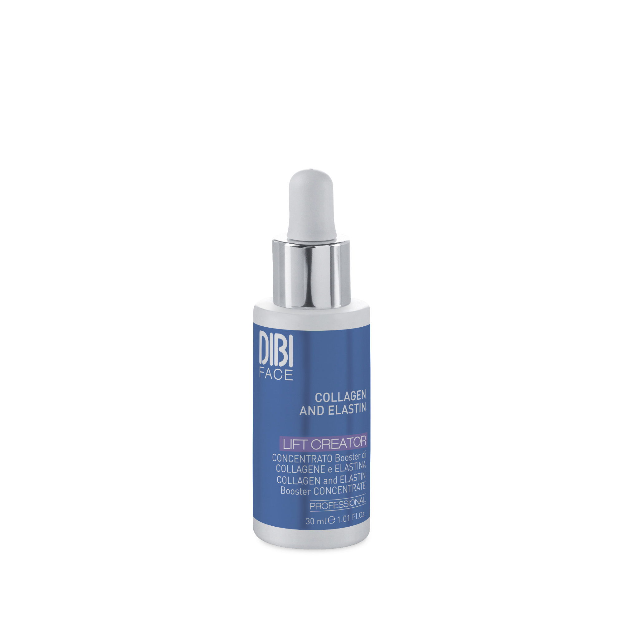 Concentrato booster di collagene e elastina