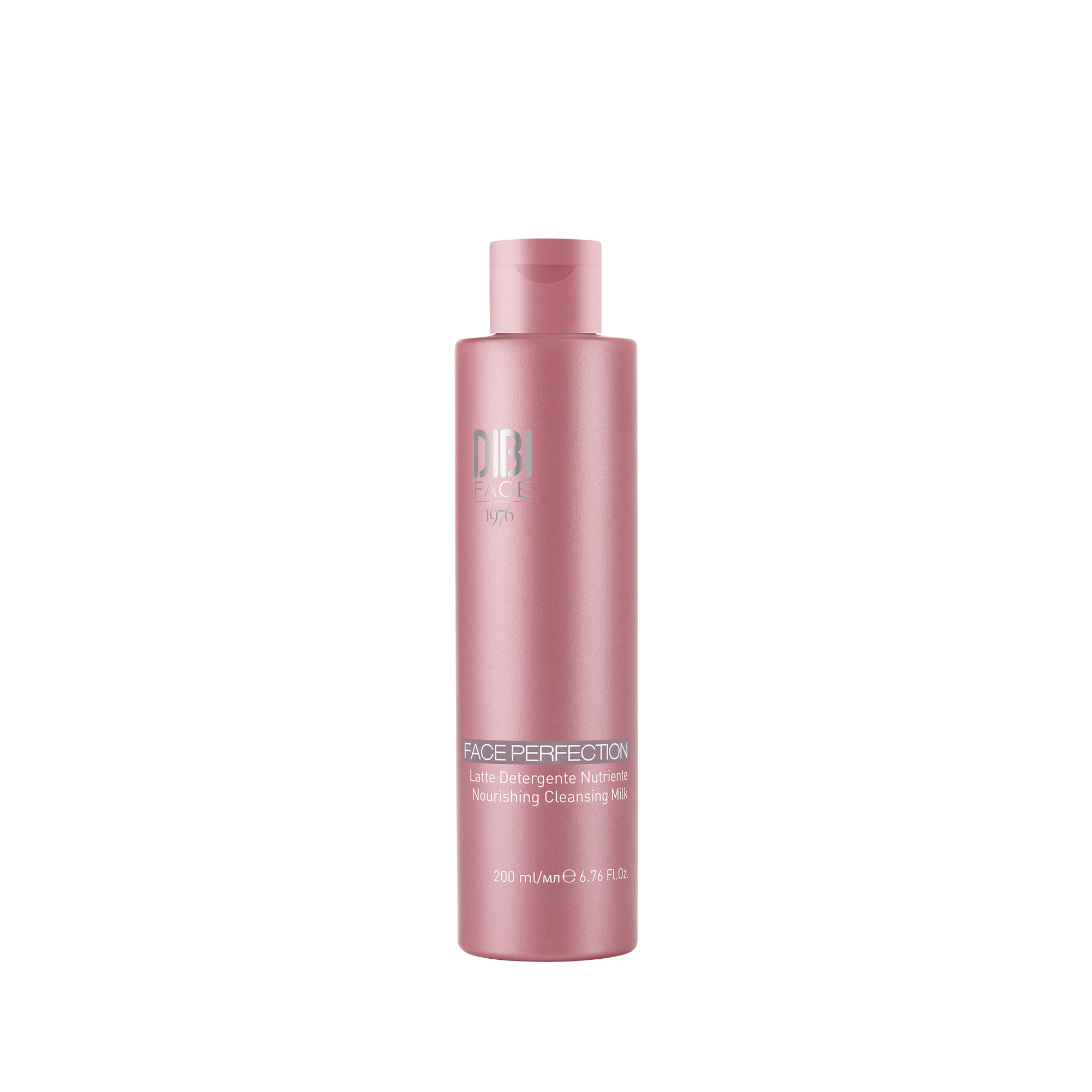 DIBI - Latte detergente nutriente 200ml