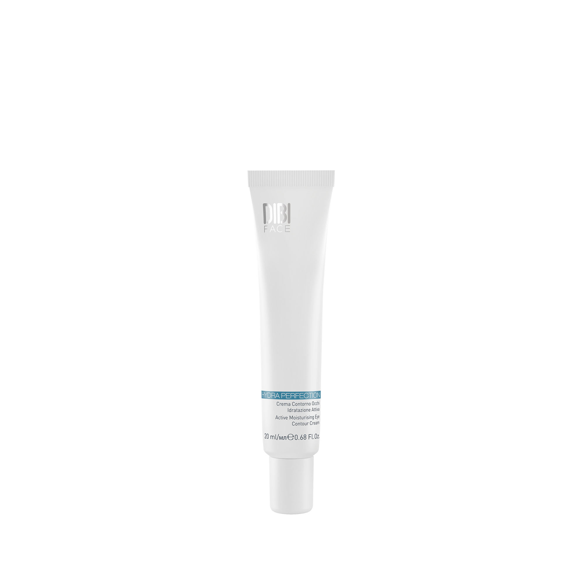 DIBI - Crema contorno occhi idratazione attiva 20ml