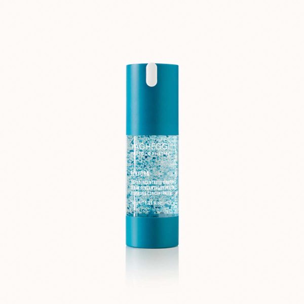 Vagheggi Rehydra Siero concentrato idratante viso