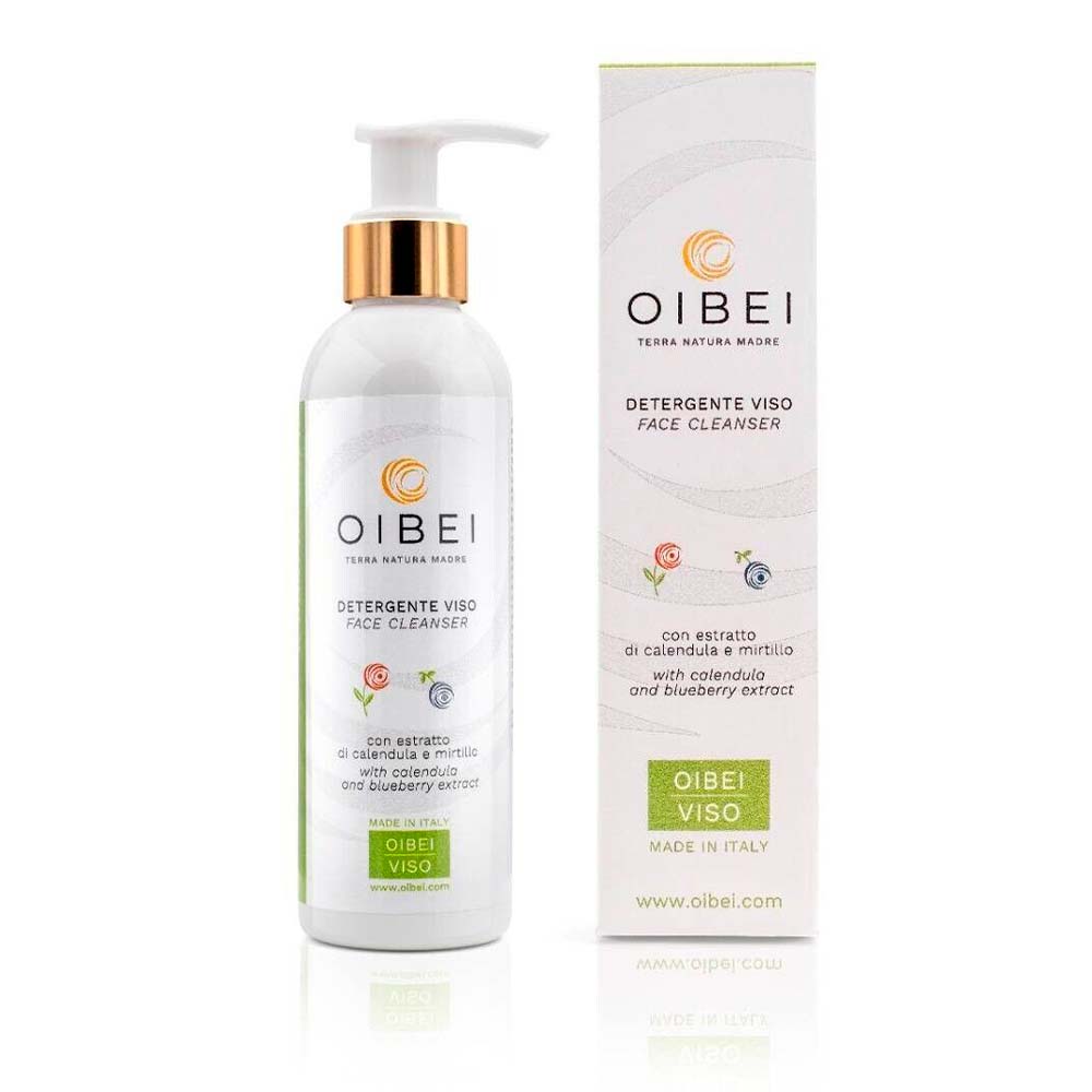 oibei detergente struccante viso 200ml 6