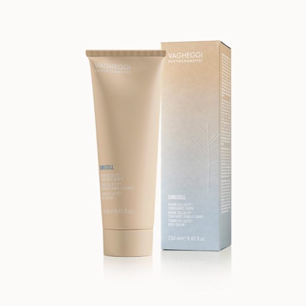 Vagheggi Sinecell Crema Cellulite Tonificante 250ml
