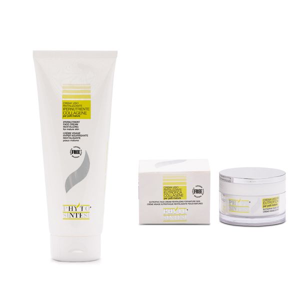 Crema Ipernutriente al collagene – Phytosintesi