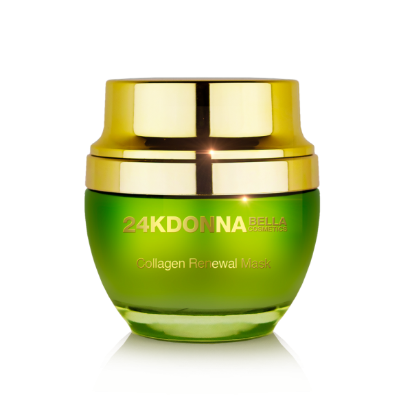 24k Collagen Renewal Mask