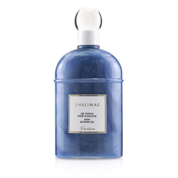 GUERLAIN – Shalimar Satin Shower Gel