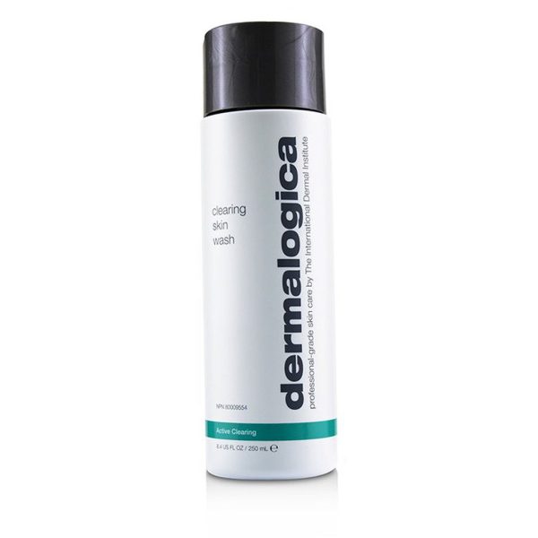 DERMALOGICA – Active Clearing Clearing Skin Wash