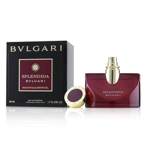 BVLGARI – Splendida Magnolia Sensuel Eau De Parfum Spray