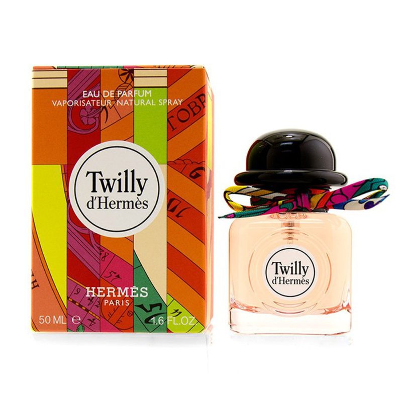 HERMES - Twilly d'Hermes Eau De Parfum Spray 85 ml
