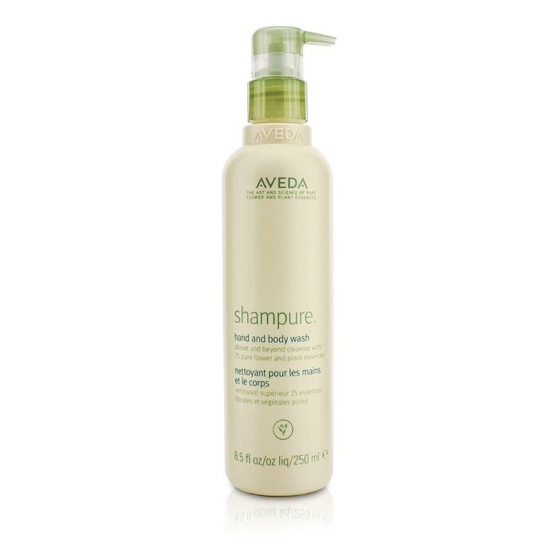 AVEDA - Shampure Hand and Body Wash 1000 ml